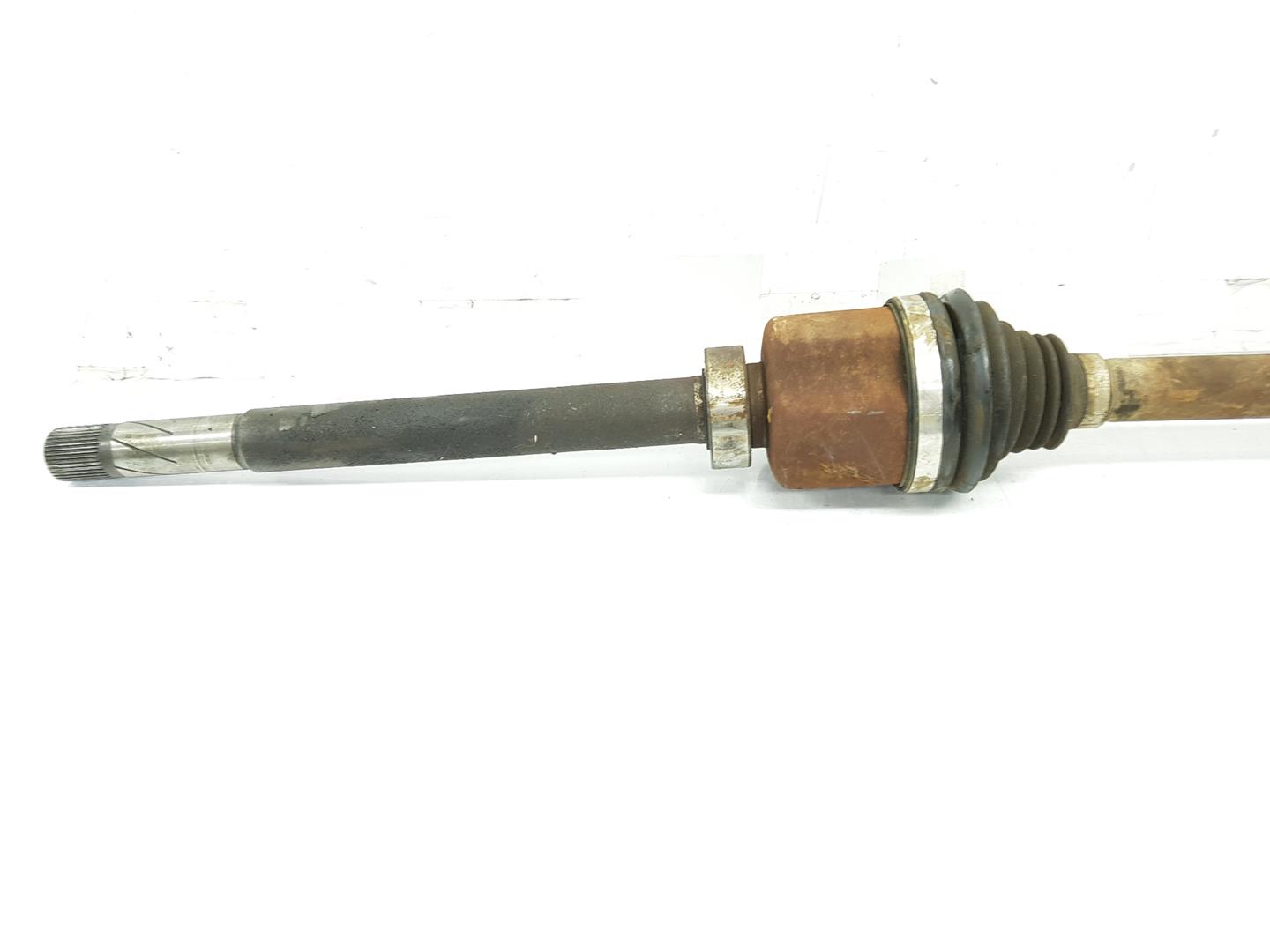 RENAULT Master 3 generation (2010-2023) Front Right Driveshaft 391002176R,391002176R 24251994