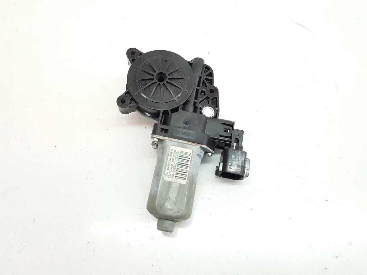 LAND ROVER Range Rover Evoque L538 (1 gen) (2011-2020) Front Left Door Window Regulator Motor LR031661,LR031661 19699237