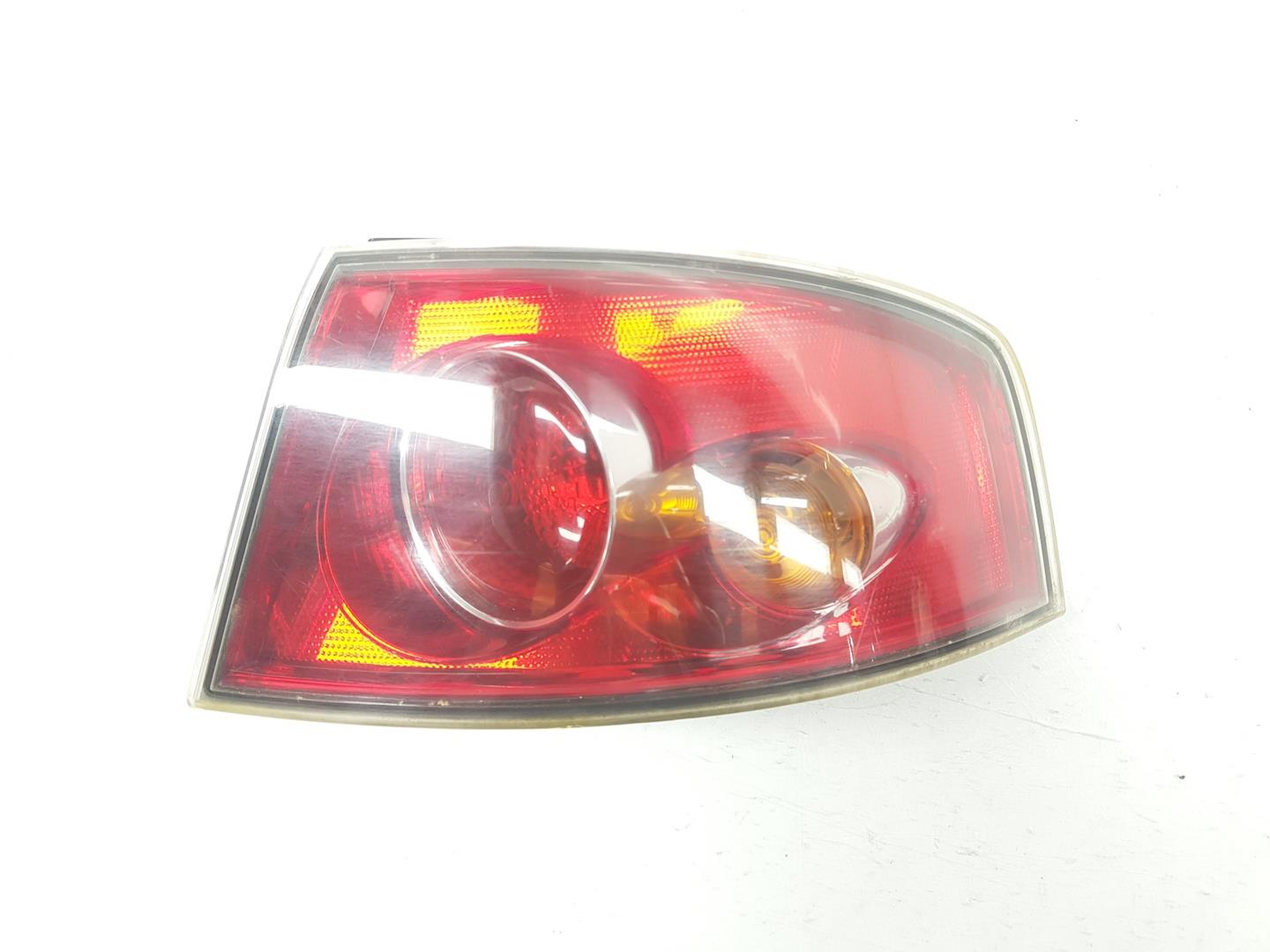 SEAT Cordoba 2 generation (1999-2009) Rear Right Taillight Lamp 6L6945112B,6L6945112B 21576273