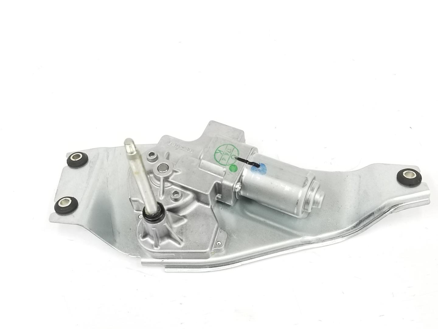 BMW 2 Series Grand Tourer F46 (2018-2023) Tailgate  Window Wiper Motor 61627356220, 7356220, 1141CB2222DL 24144473