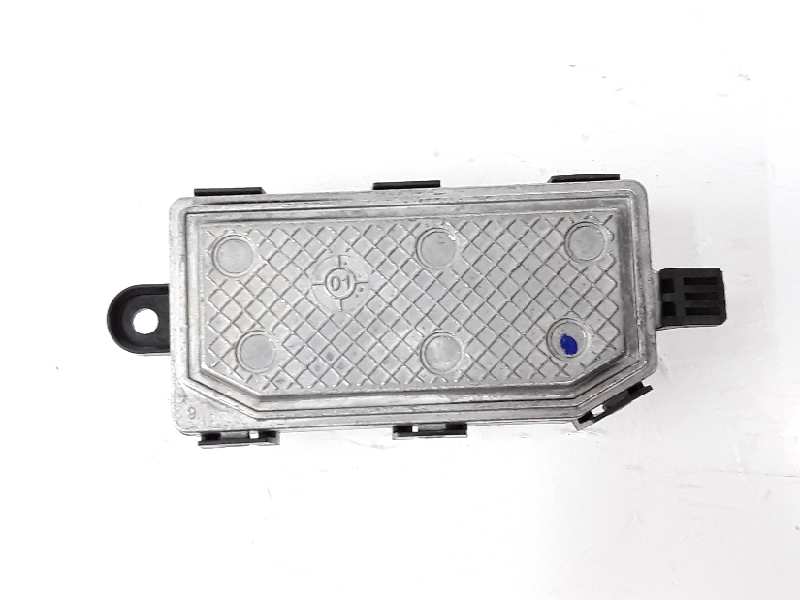 FORD Focus 3 generation (2011-2020) Indvendig varmemodstand AV6N19E624AA, AV6N19E624AA 19685107