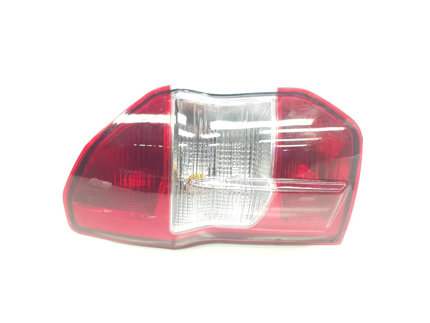 FORD Tourneo Courier 1 generation (2014-2024) Rear Left Taillight 2069626, 2069626 23035402