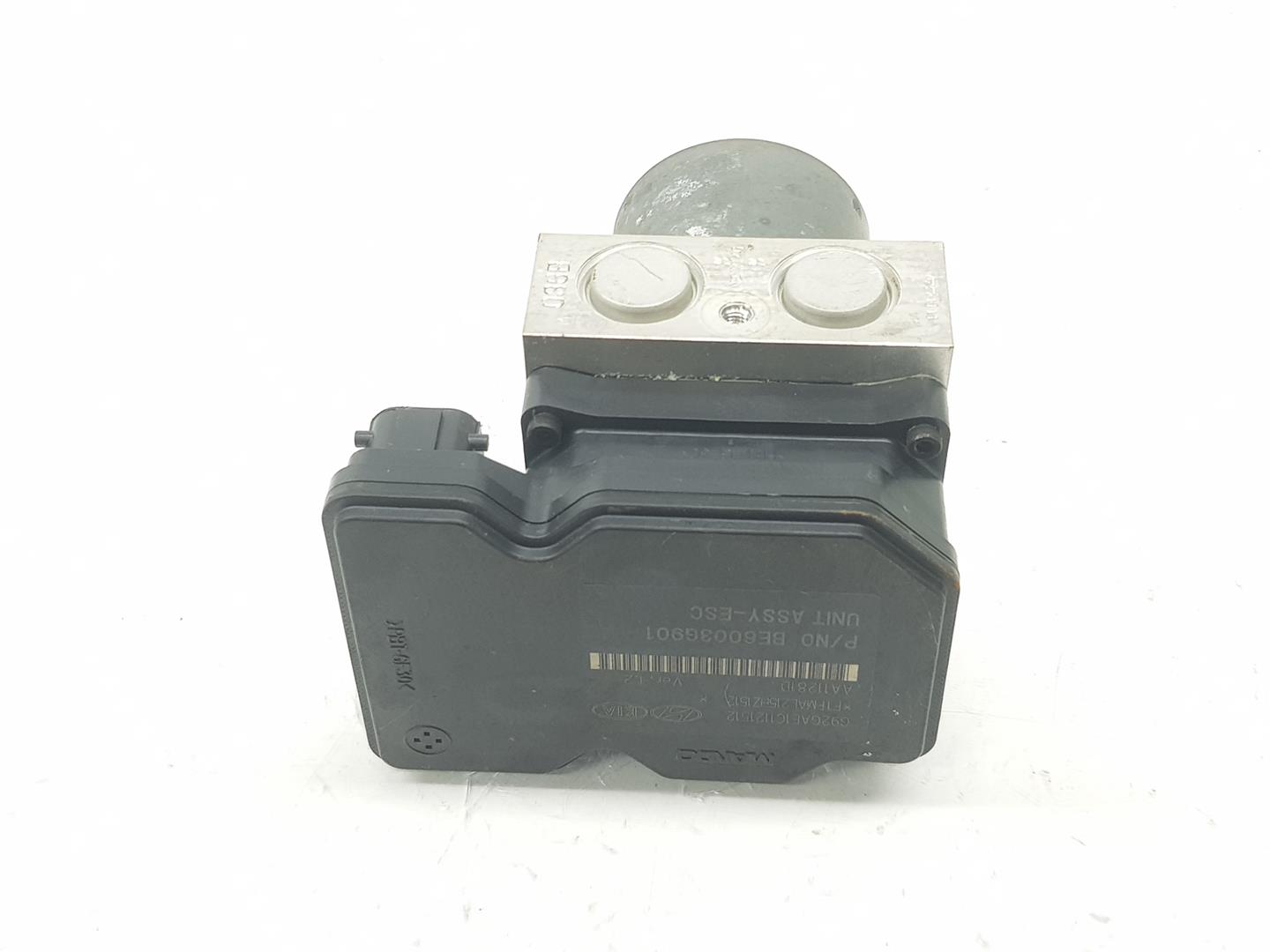 KIA Rio 3 generation (2011-2017) ABS Pump 589201W500,589201W500 19799322