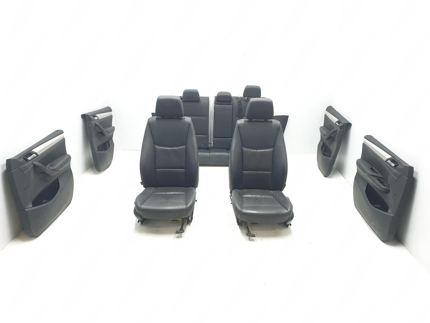 BMW X3 (F25) Seats ENCUERO, MANUALES, CONPANELES 24242867