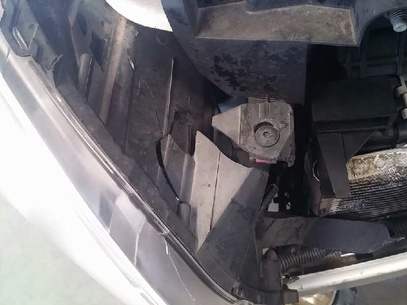 OPEL Corsa D (2006-2020) Braț de control inferior dreapta față 24454478,24454478 19569124