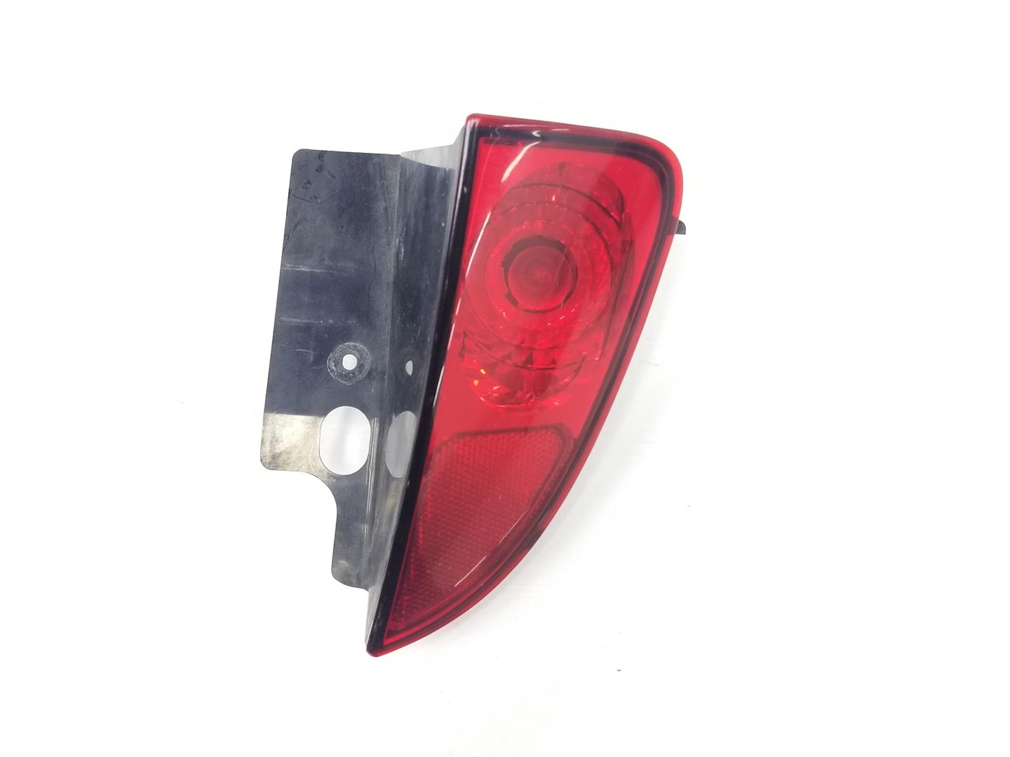 RENAULT Espace 4 generation (2002-2014) Rear Right Fog Light 8200027154,8200027154 19786881