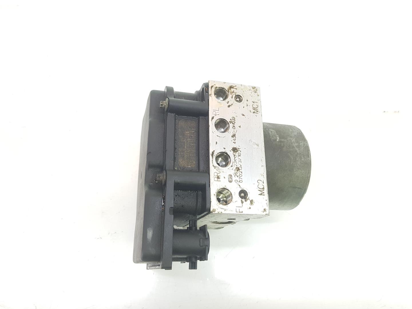 CITROËN C1 1 generation (2005-2016) ABS Pump 4541F5,1680922880 19820532