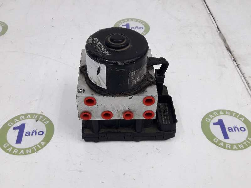 SEAT Toledo 2 generation (1999-2006) ABS Pump 1J0907379G,1J0614117C 19670733