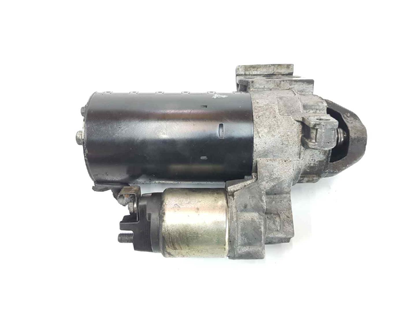 BMW 1 Series E81/E82/E87/E88 (2004-2013) Starter Motor 12417812034,0001139002,12418581097 19679255