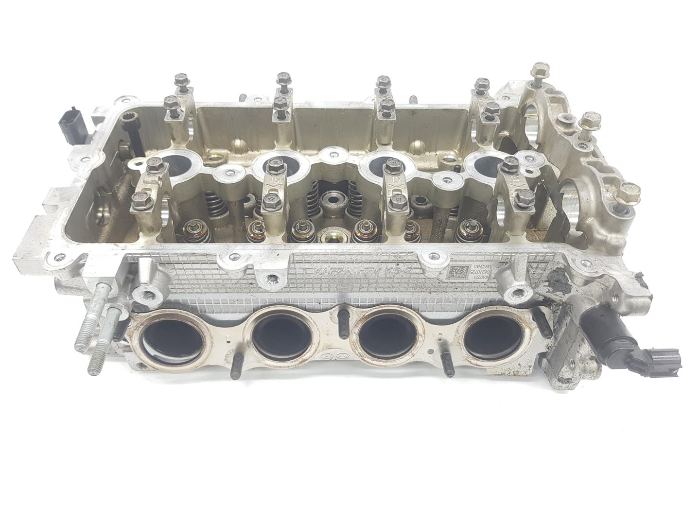 KIA Niro 1 generation  (2016-2022) Engine Cylinder Head 2210003HA0, 2210003HA0, 1111AA 23035405