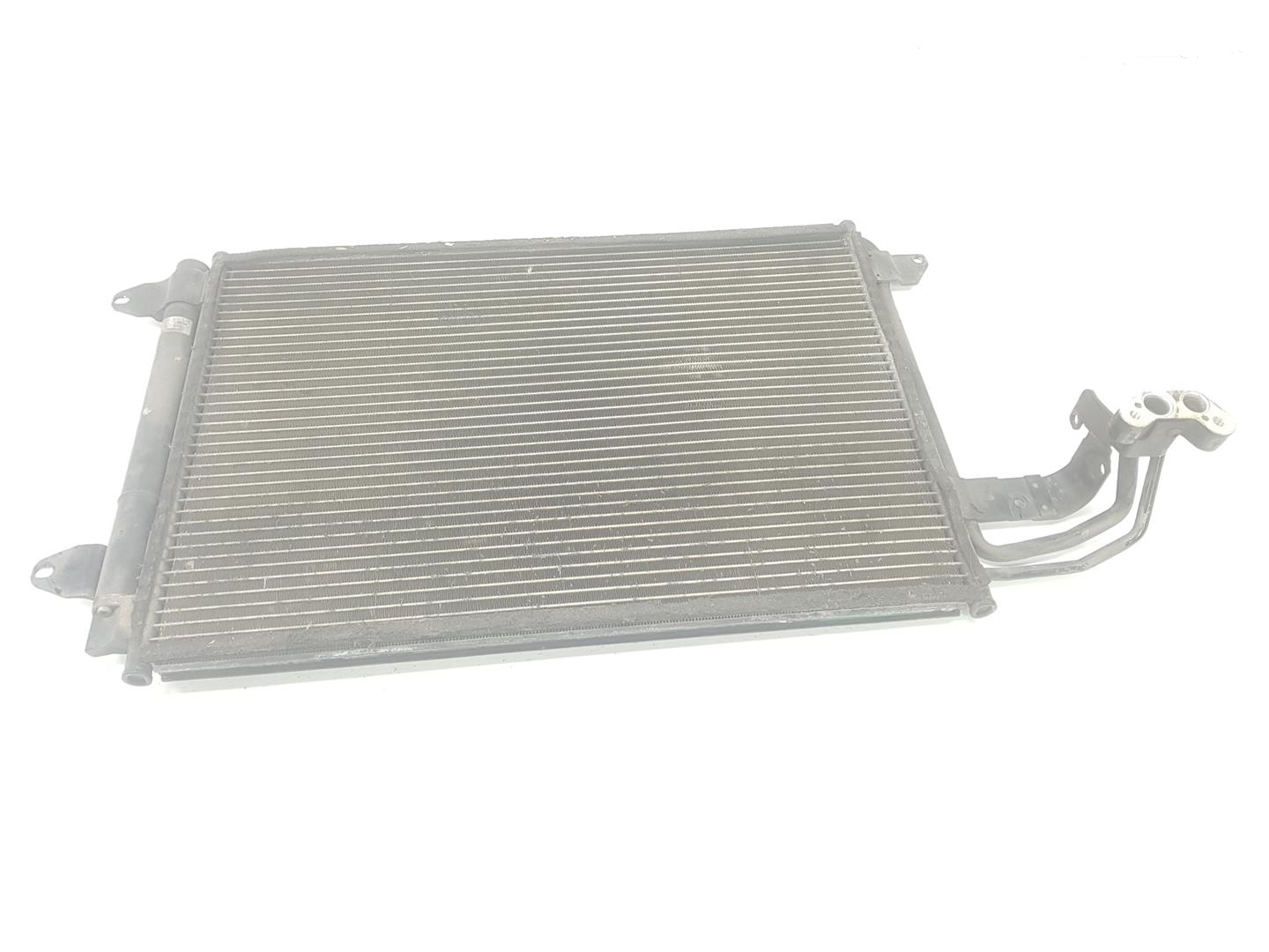 AUDI A2 8Z (1999-2005) Radiateur de climatisation 1K0820411AK,1K0820411AK 19937605