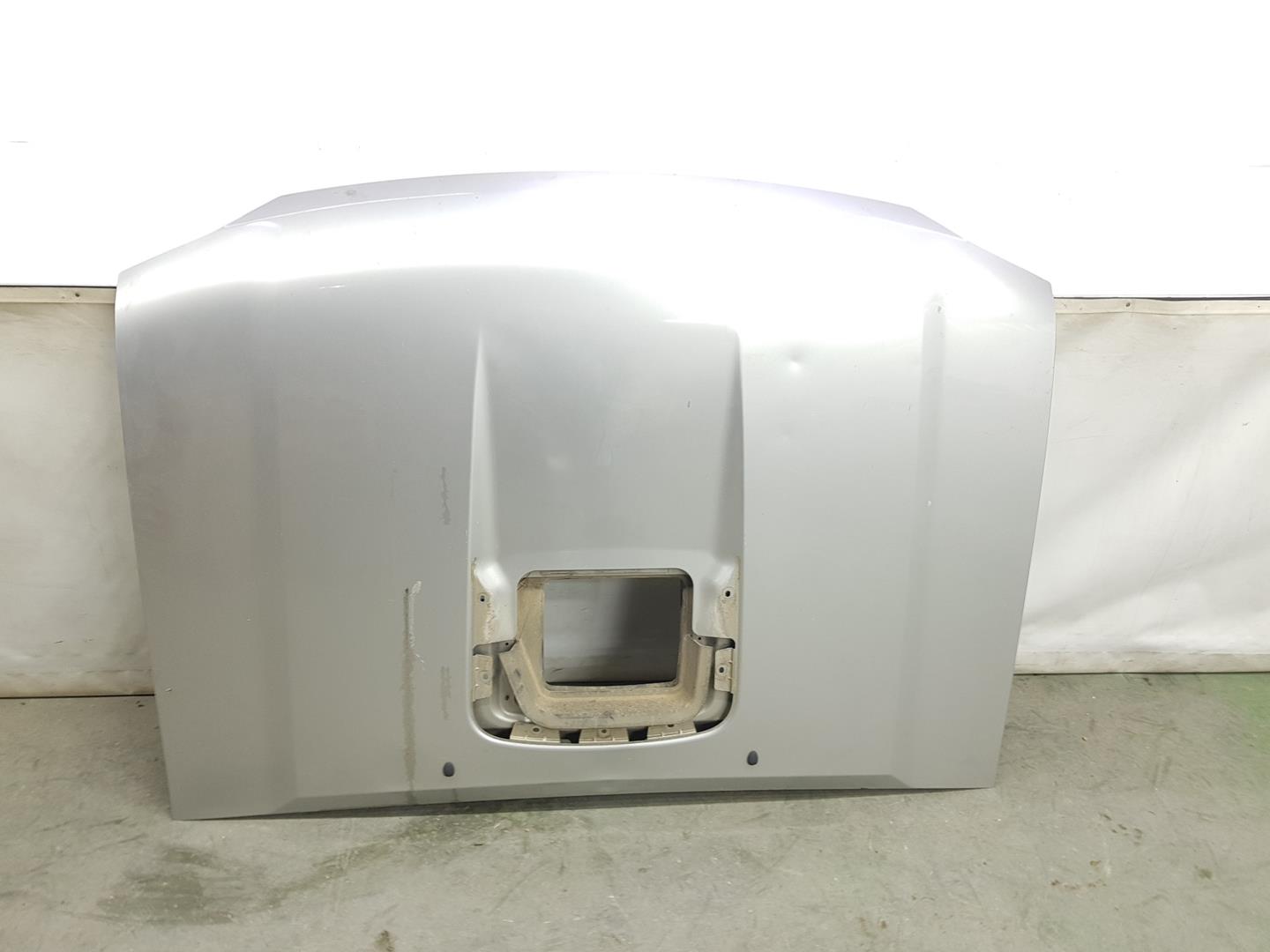 NISSAN Navara D22 (1997-2005) Bonnet F5100VK5MM,F5100VK5MM,COLORGRISKY0 19782039