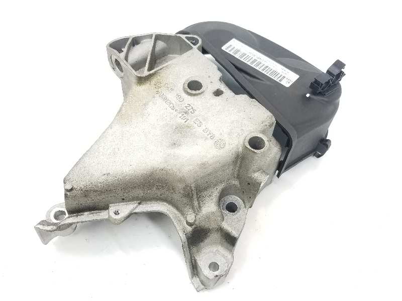 SEAT Leon 3 generation (2012-2020) Autres pièces du compartiment moteur 04E199275, 04E109108J, 2222DL 19743135