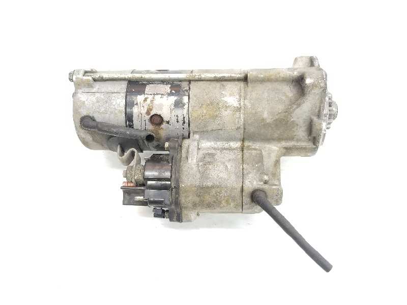 LAND ROVER Range Rover Sport 1 generation (2005-2013) Startmotor NAD500280, 7H4211A170BA 19735330