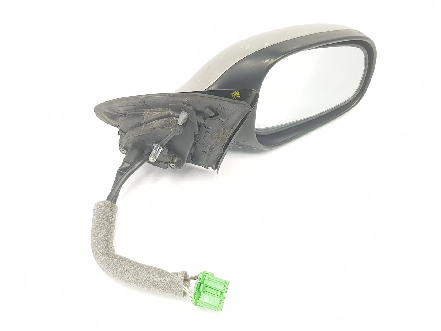 VOLVO S60 1 generation (2000-2009) Right Side Wing Mirror 30634914, 30634914 23035249