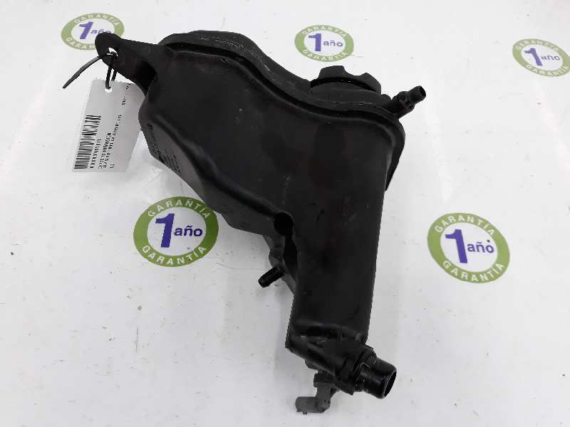 BMW 1 Series E81/E82/E87/E88 (2004-2013) Tágulási tartály 17137567462, 10617211, 17137640514 19644696