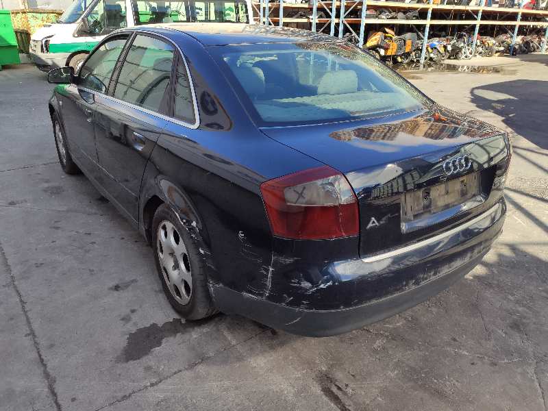 AUDI A4 B6/8E (2000-2005) Bal első fényszóró 8E0941003F,89305690,8E0941029C 19699983