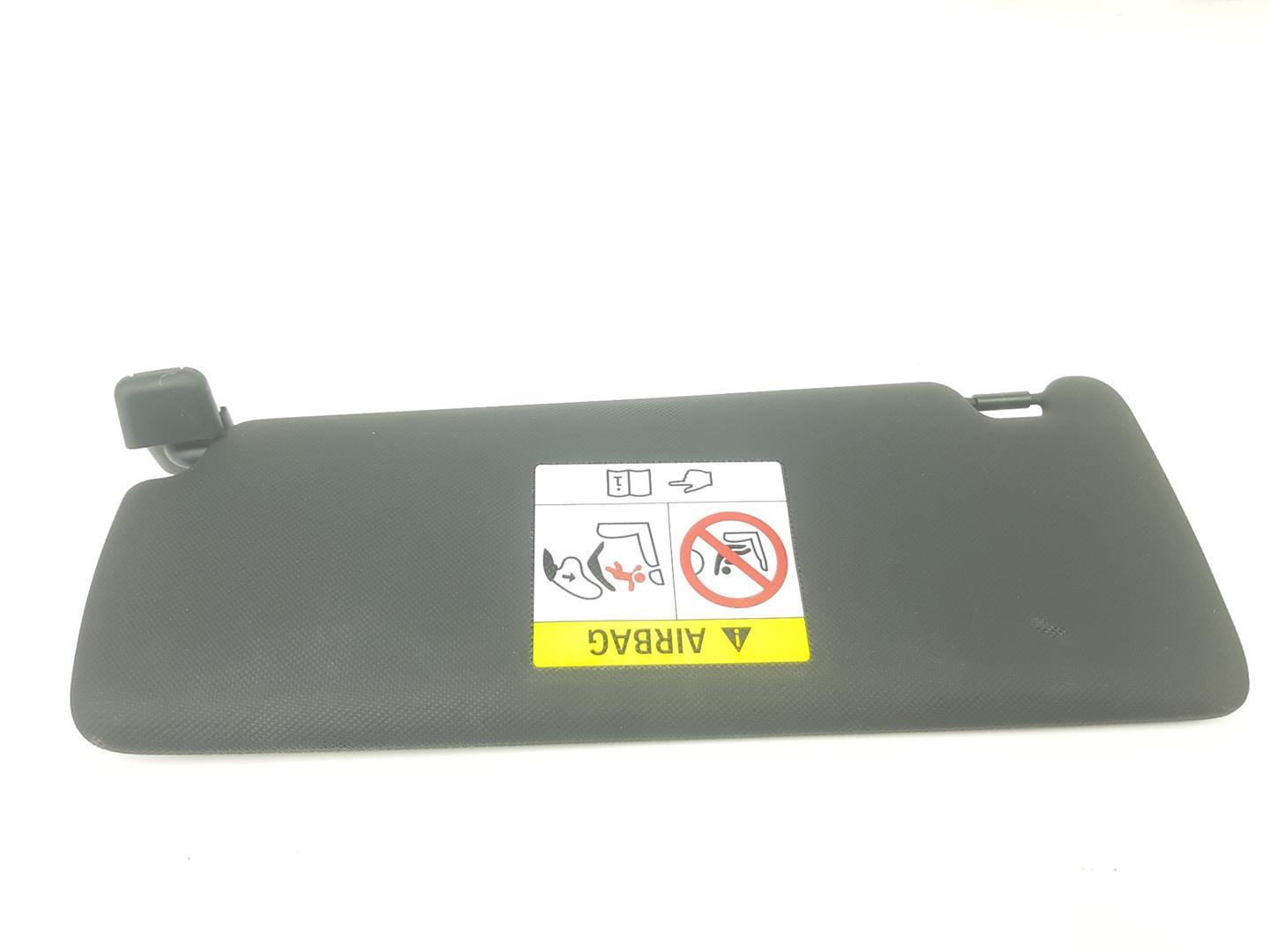 BMW 3 Series F30/F31 (2011-2020) Right Side Sun Visor 7322296,51167322296 23894856