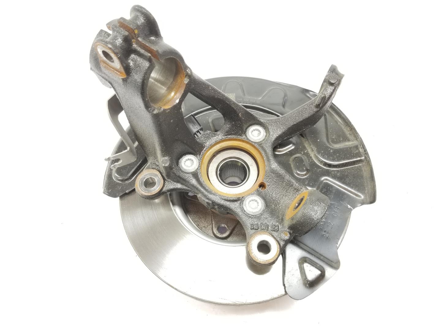 SEAT Leon 4 generation (2020-2023) Front Right Wheel Hub 5WA407256, 5WA407256 24157963