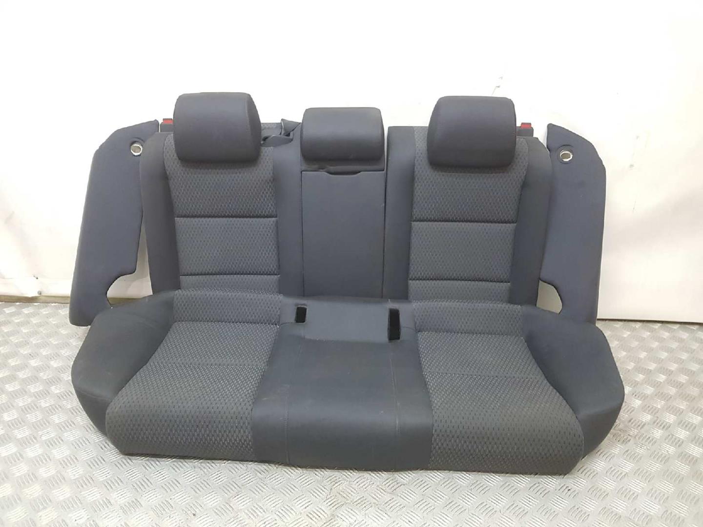 AUDI A6 C6/4F (2004-2011) Seats ASIENTOSTELA, ASIENTOSMANUALES, CONPANELES 19745691