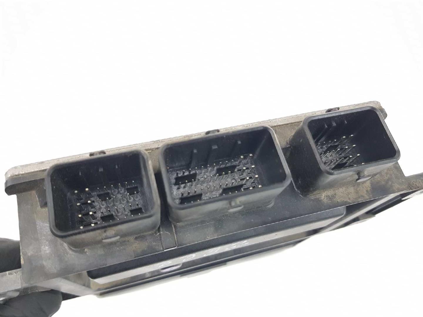 NISSAN NV200 1 generation (2009-2023) Variklio kompiuteris 8200911560,8200911560 19703826