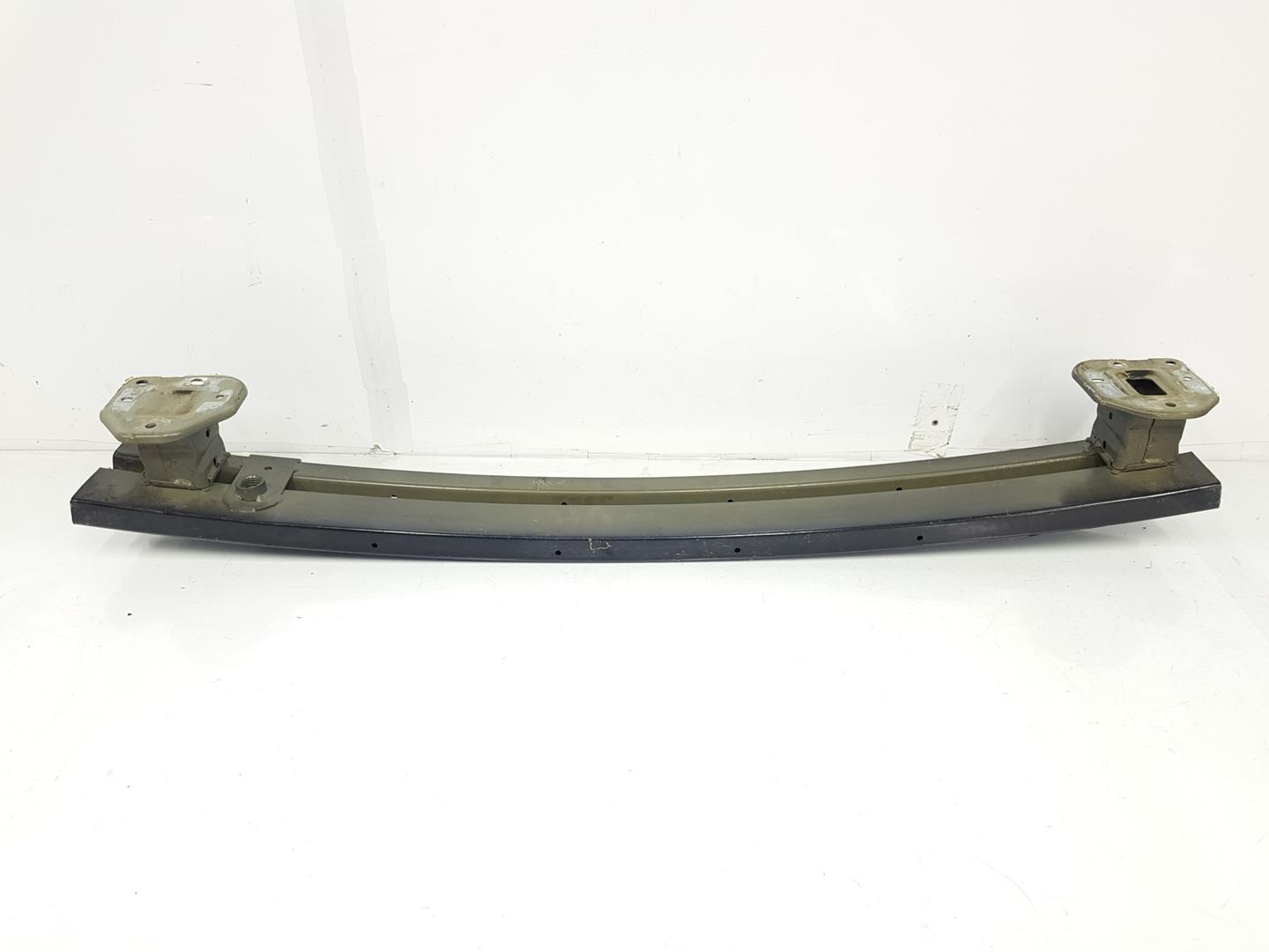 NISSAN Qashqai 2 generation (2013-2023) Rear Crash Reinforcement  Bar H50304EAMA, H50304EAMA 19814323