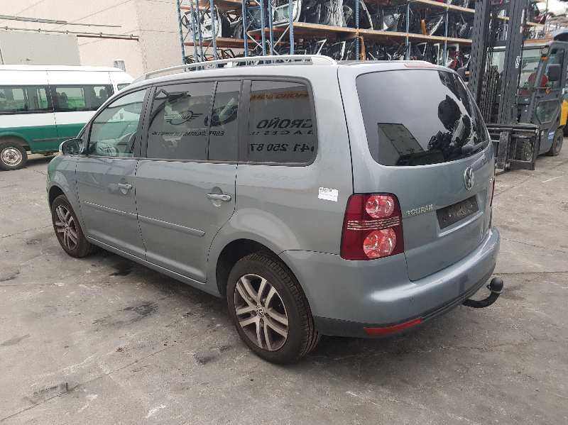 VOLKSWAGEN Touran 1 generation (2003-2015) Мотор керування вікном лівих задніх дверей 1K0959703J,5K0959703A 27178986