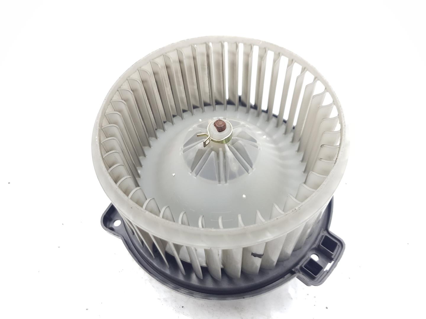 TOYOTA Corolla E120 (2000-2008) Heater Blower Fan 8710302080,MF0160700610,0130101601 19813662