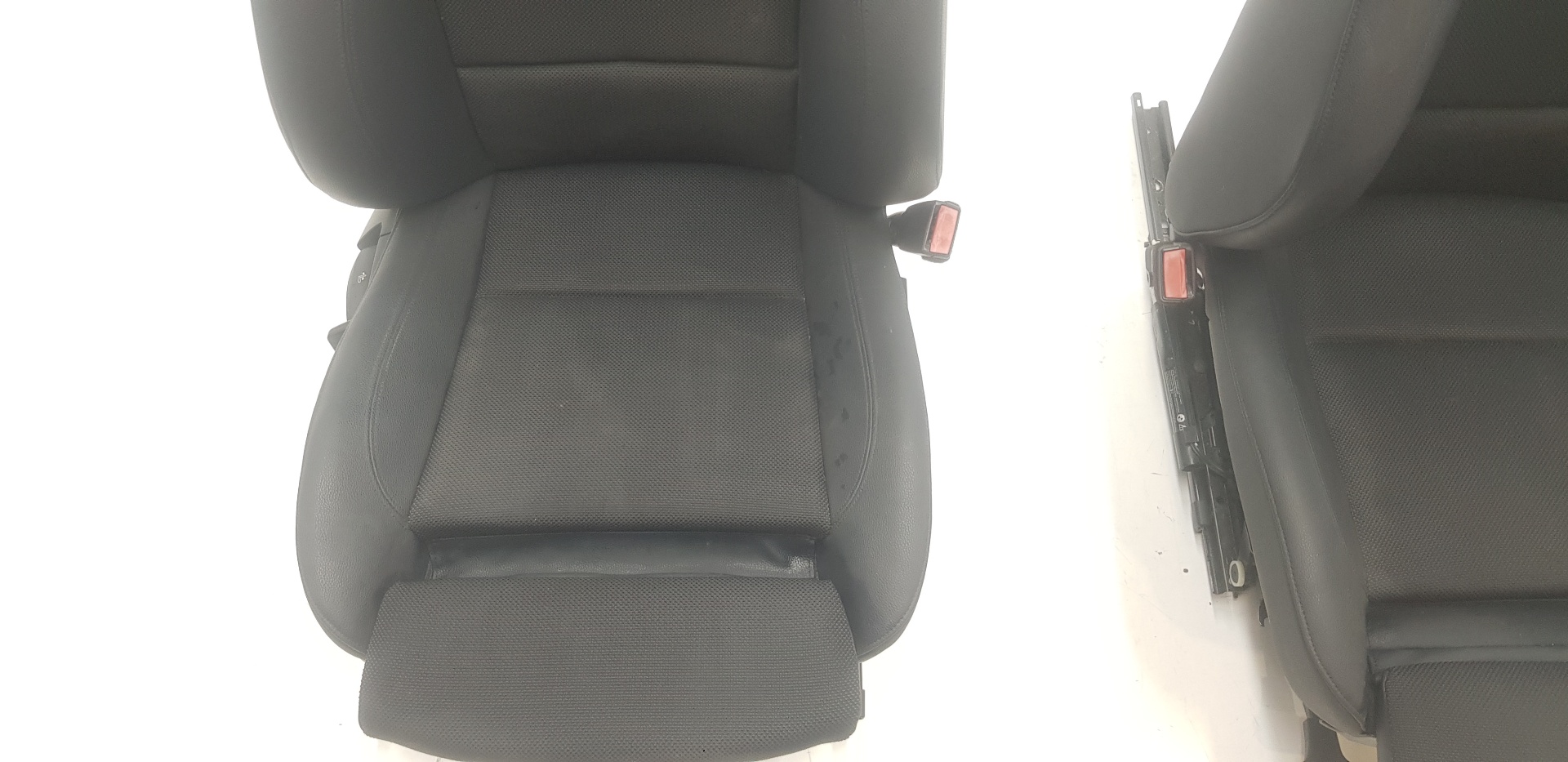 BMW 1 Series E81/E82/E87/E88 (2004-2013) Seats ENCUEROYTELA, MANUALES, CONPANELES 24189873