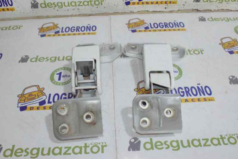 PEUGEOT Expert 2 generation (2007-2020) Other Body Parts 871781, 871783, DERECHA 19575528