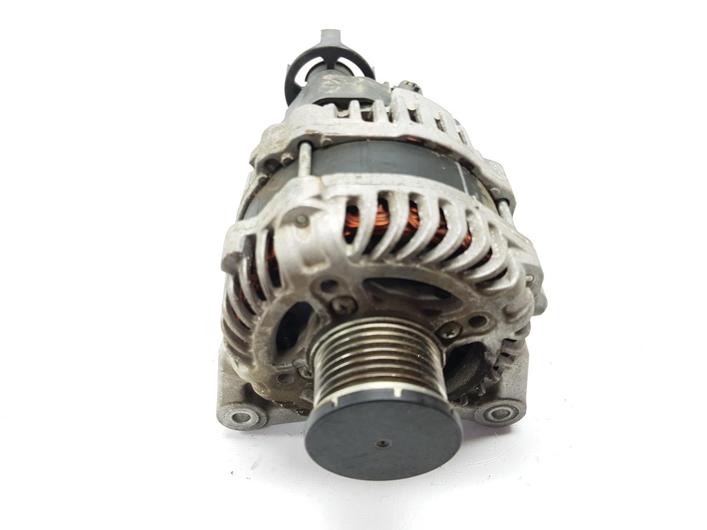 RENAULT Megane 3 generation (2008-2020) Alternator 231009933R,231009933R 24233808