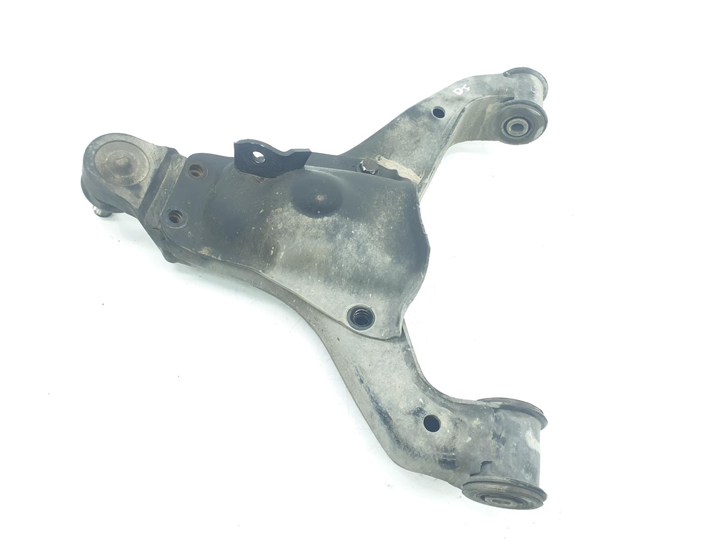 VOLKSWAGEN Crafter 1 generation (2006-2016) Front Left Arm 2E0407151M, 2E0407151M 24252702