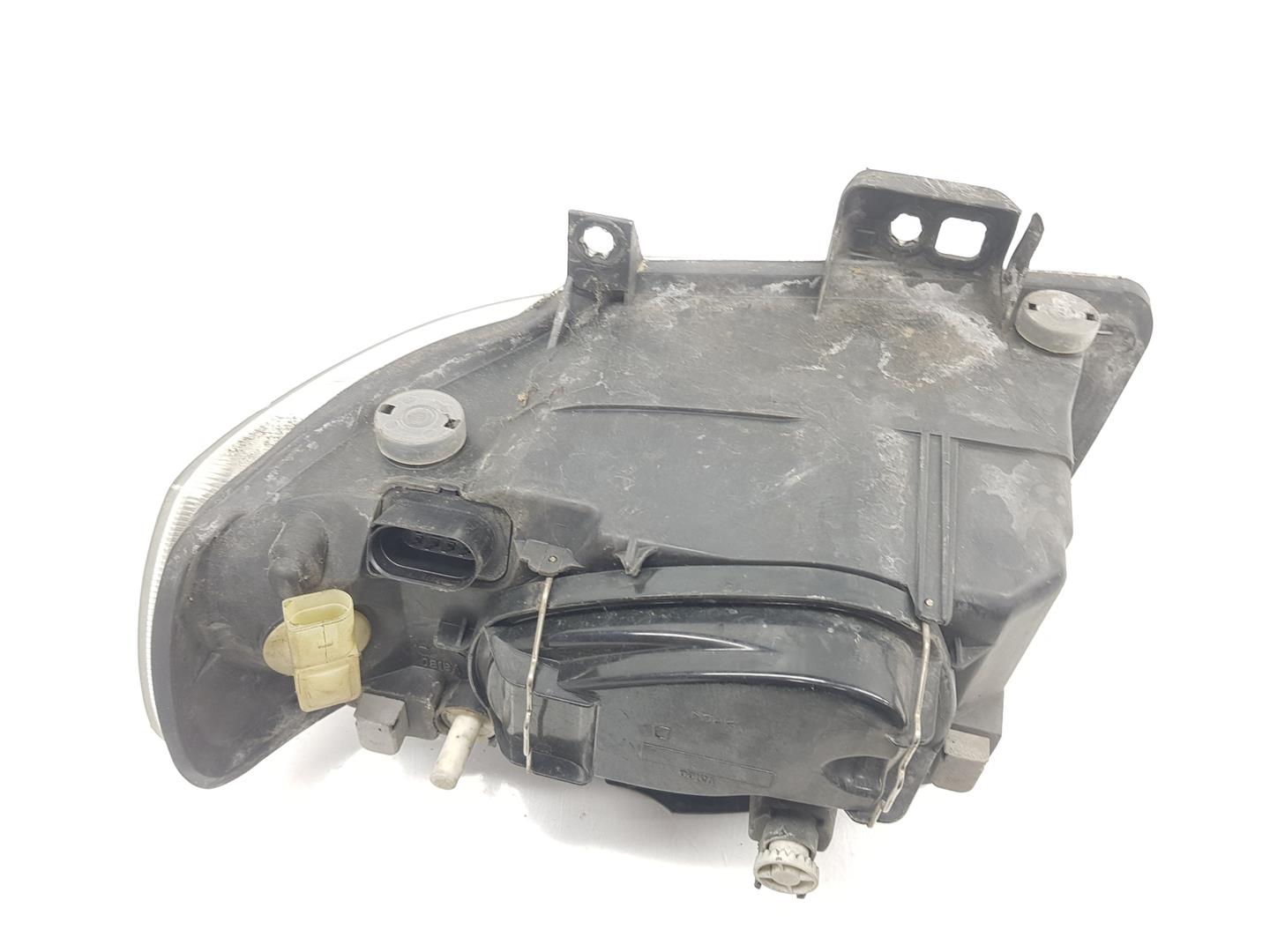 SEAT Ibiza 2 generation (1993-2002) Фара передняя правая 6K1941044A,6K1941044A 24221956