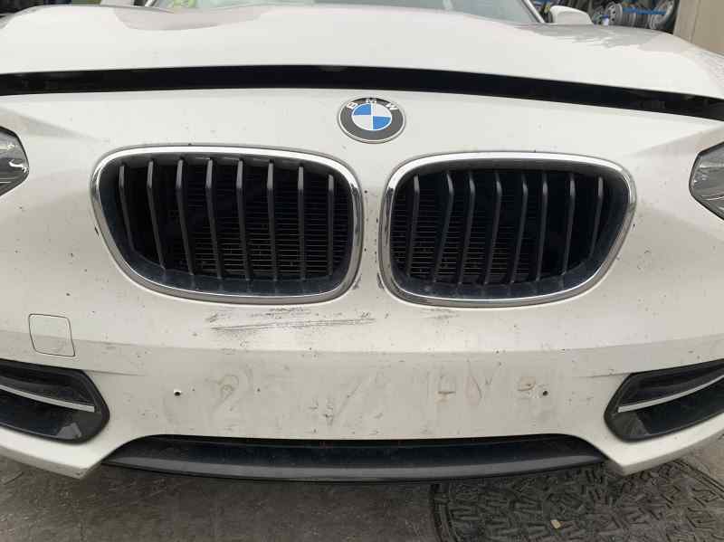 BMW 1 Series F20/F21 (2011-2020) Front Windshield Wiper Mechanism 61617239510, 61617239510 19656869