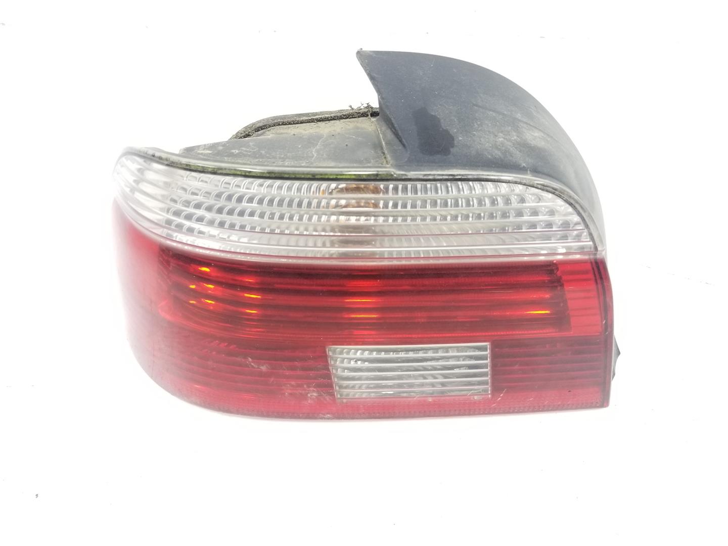 BMW 5 Series E39 (1995-2004) Rear Left Taillight 63216900209, 63216900209 19724161