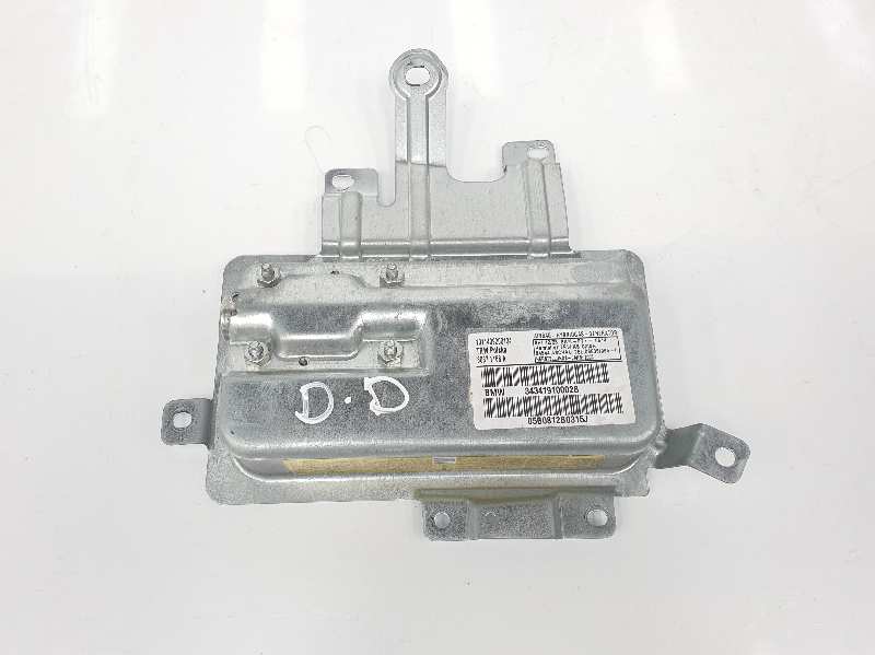 BMW X3 E83 (2003-2010) Other Control Units 72123427990,72123427990 19681542