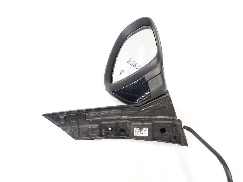 OPEL Astra J (2009-2020) Right Side Wing Mirror 13308360,1428456,COLORNEGROGAR 19742336