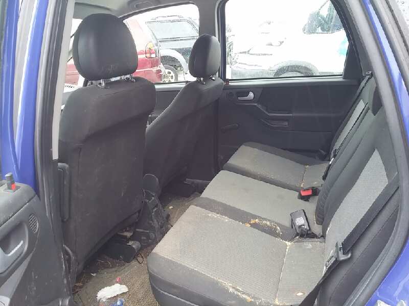 OPEL Meriva 1 generation (2002-2010) Воздухомер воздушного фильтра 93179927,93179927 21076654