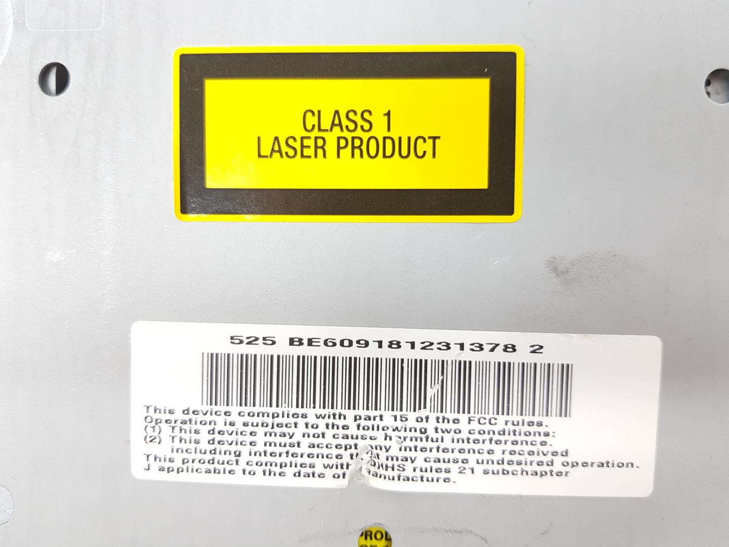 MERCEDES-BENZ CLC-Class CL203 (2008-2011) Muzikos grotuvas su navigacija A2038709989, A2038709989 24676096