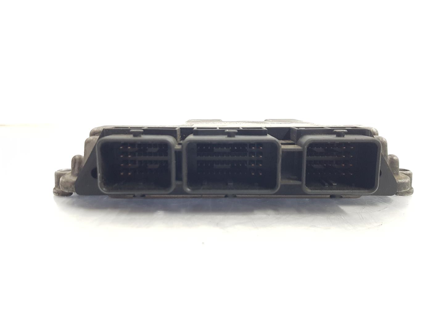 RENAULT Megane 3 generation (2008-2020) Engine Control Unit ECU 8200310863,8200310863,2222DL 19889313