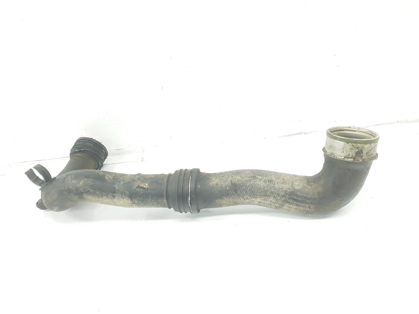 SEAT Altea 1 generation (2004-2013) Intercooler Hose Pipe 1K0145770D,1K0145770D 24146992