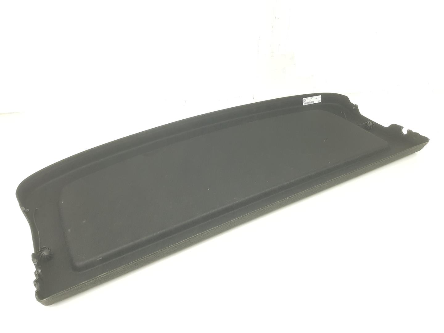 VOLKSWAGEN T-Roc 1 generation (2017-2024) Rear Parcel Shelf 2GA867769C,2GA867769C 24463778