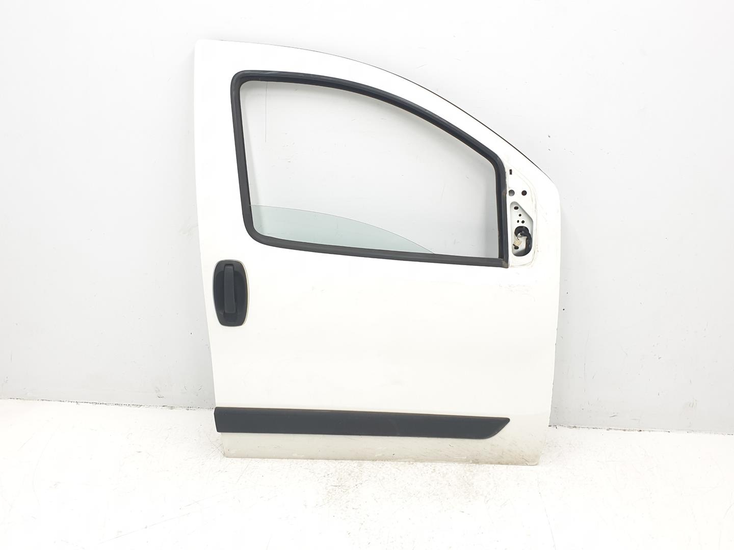 FIAT Fiorino 3 generation (2008-2023) Front Right Door 1396510080, COLORBLANCO249, 1161CB 24242968