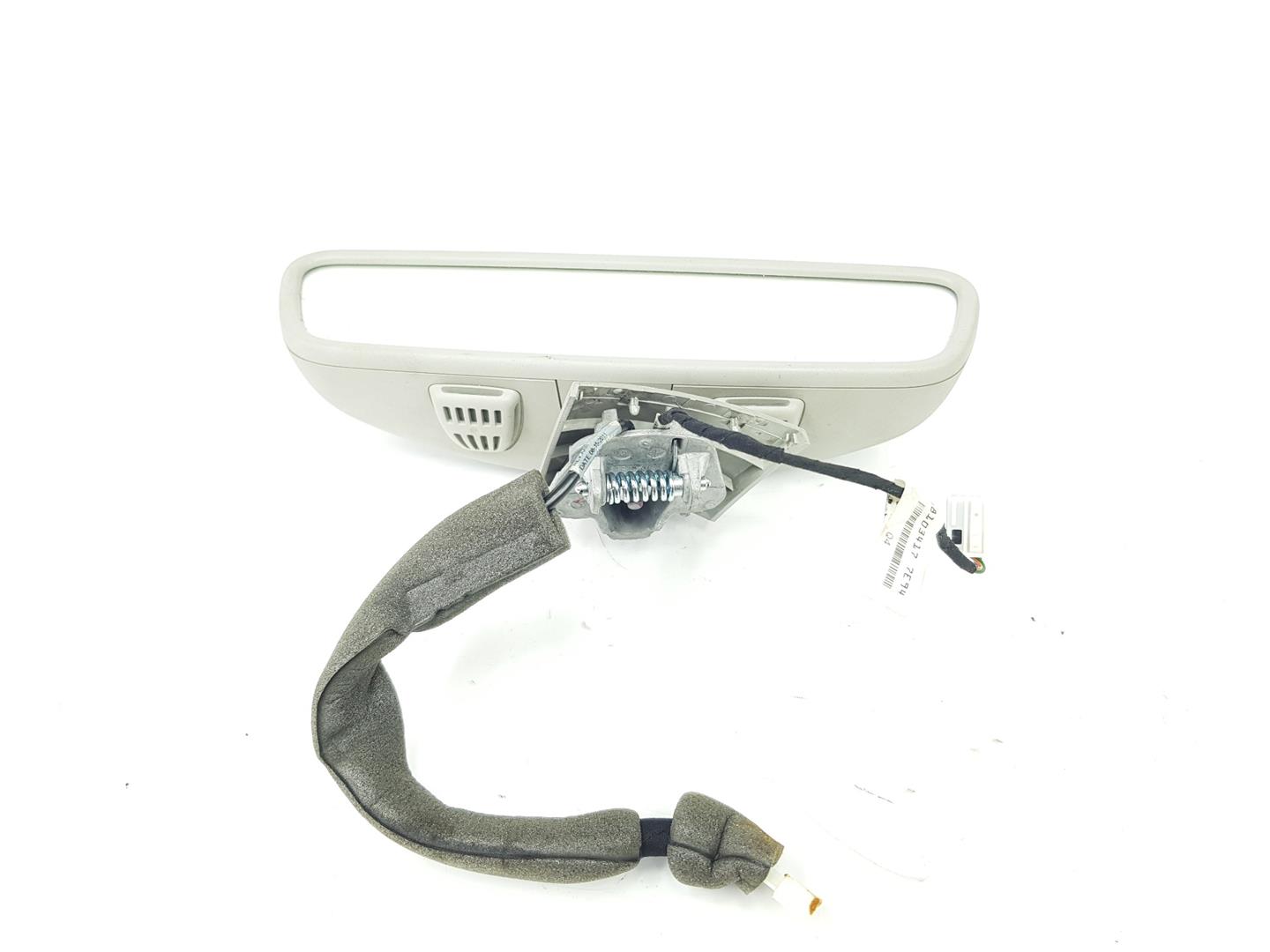 MERCEDES-BENZ C-Class W204/S204/C204 (2004-2015) Interior Rear View Mirror A2048103417 19933141