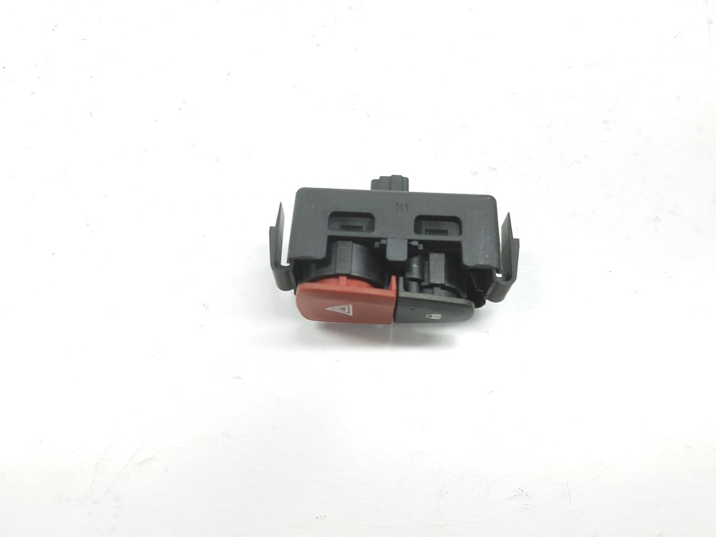 RENAULT Megane 3 generation (2008-2020) Hazard button 252100001R,252100001R 19928895