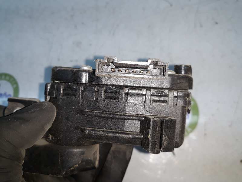 AUDI A4 B6/8E (2000-2005) Andre kropsdele 8E1721523C,6PV00837505 19659340