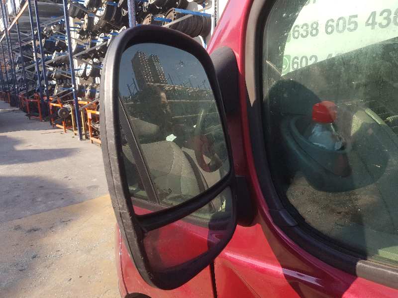 RENAULT Trafic 2 generation (2001-2015) Зеркало передней правой двери 6006004779, 6006004779 19748446