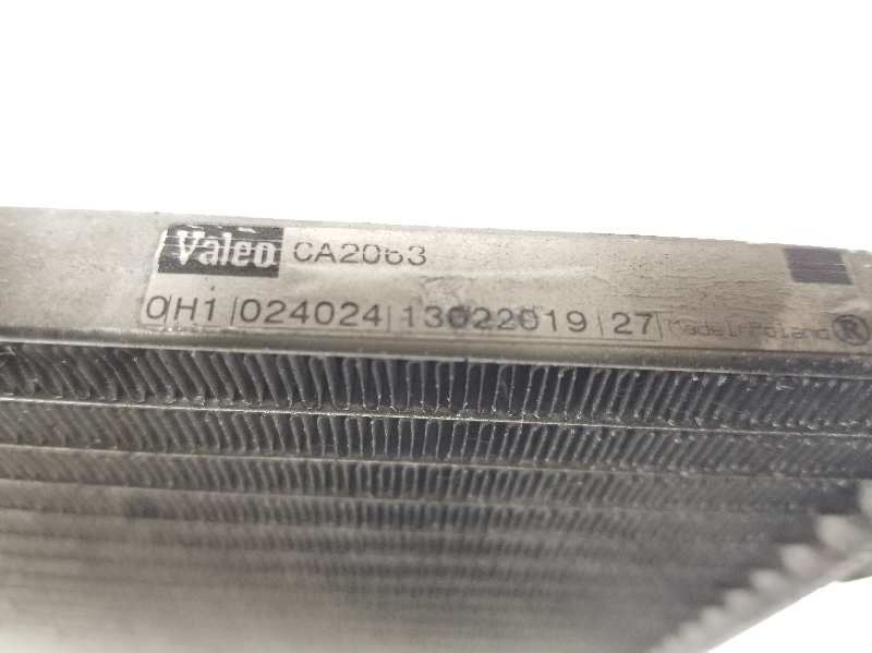 DACIA Sandero 2 generation (2013-2020) Radiator aer condiționat 921006843R, 921006843R, VALEO:CA2063 24115082