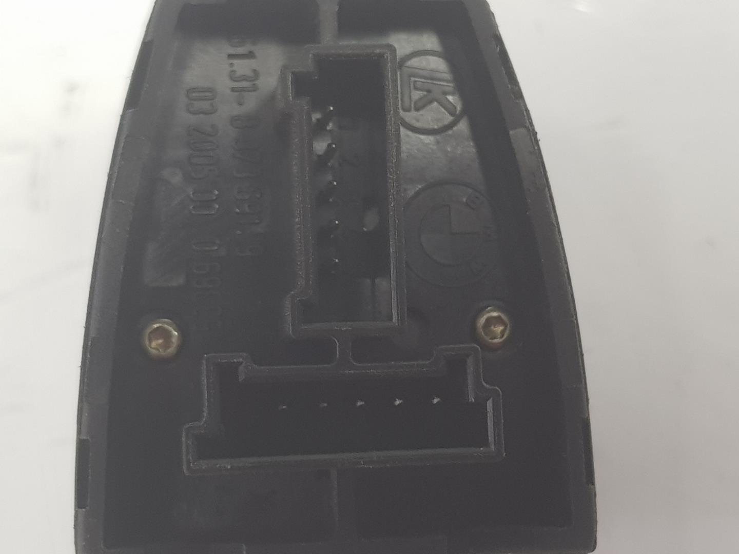 BMW 3 Series E46 (1997-2006) Other Control Units 61318373691, 8373691 19881076
