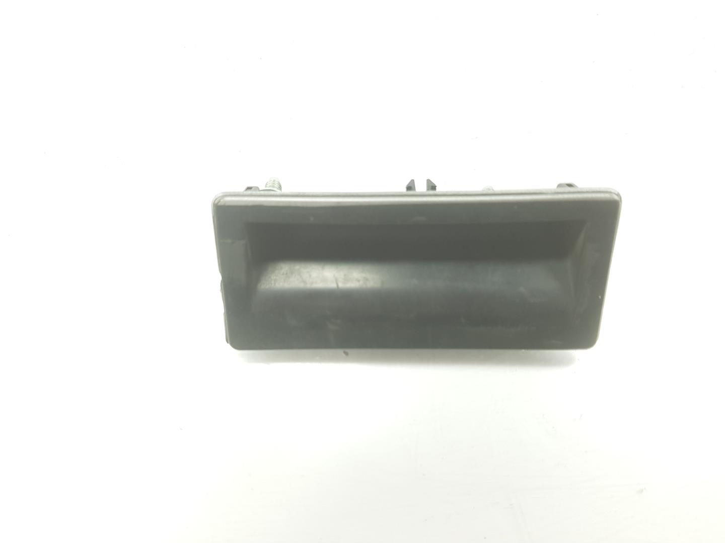 AUDI A5 Sportback B8/8K (2011-2016) Other Body Parts 5N0827566, 5N0827566T 19911633